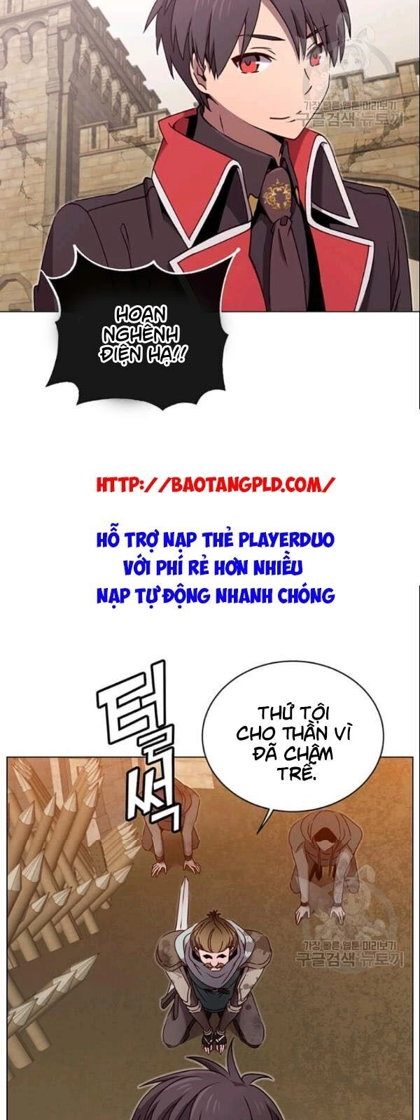 Anh Hùng Mạnh Nhất Trở Lại Chapter 31 - 48