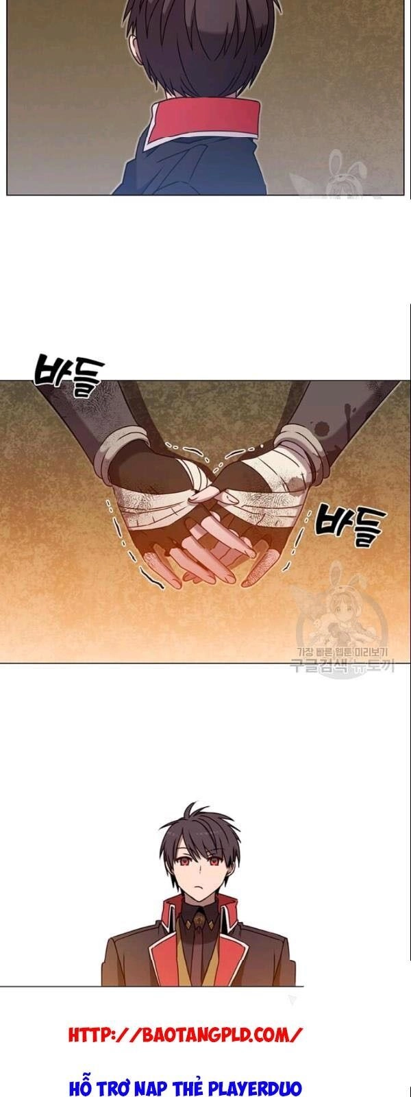 Anh Hùng Mạnh Nhất Trở Lại Chapter 31 - 49