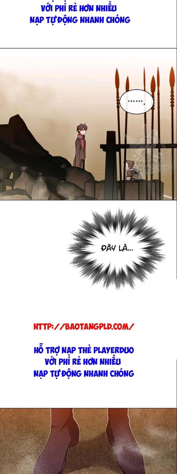 Anh Hùng Mạnh Nhất Trở Lại Chapter 31 - 50