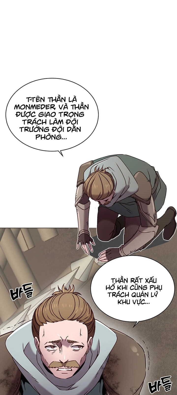 Anh Hùng Mạnh Nhất Trở Lại Chapter 32 - 3