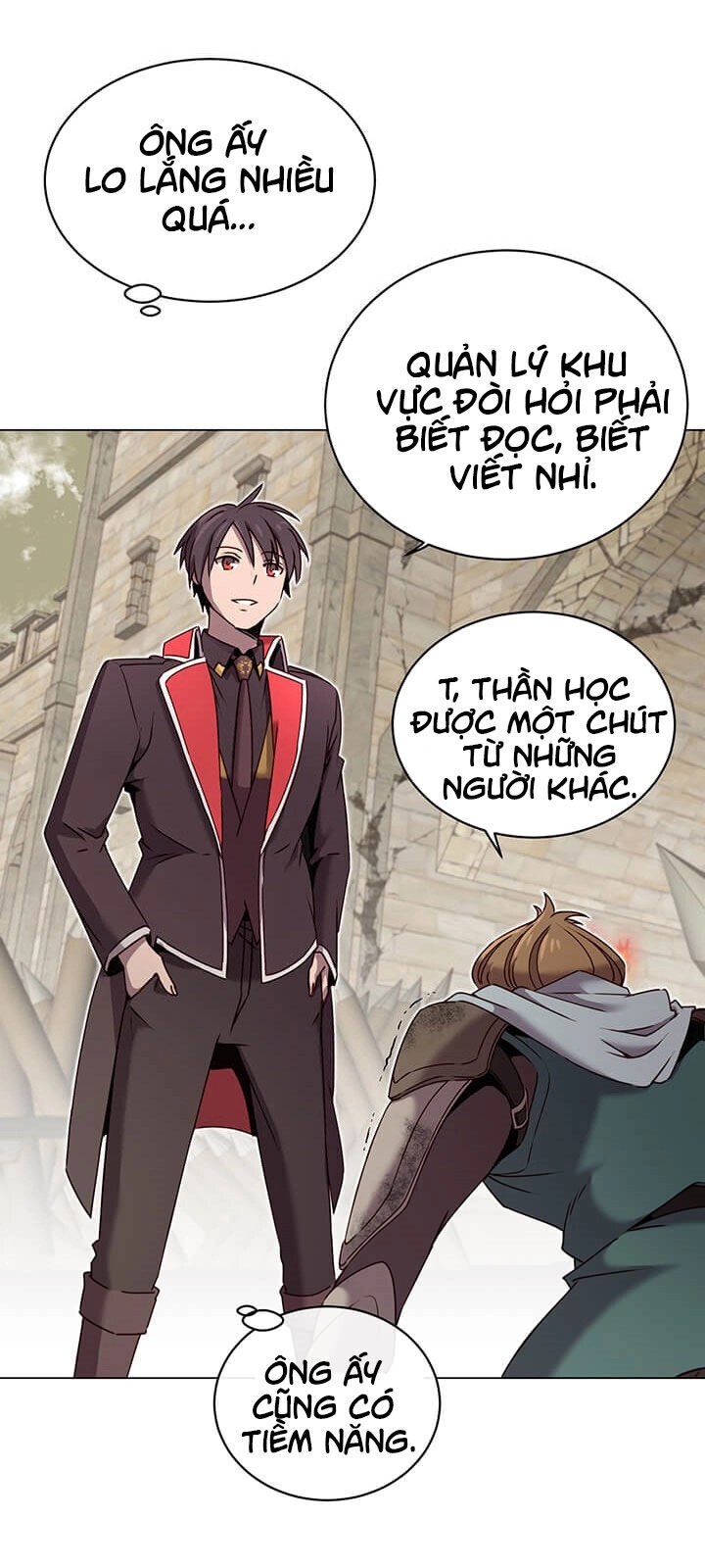 Anh Hùng Mạnh Nhất Trở Lại Chapter 32 - 5