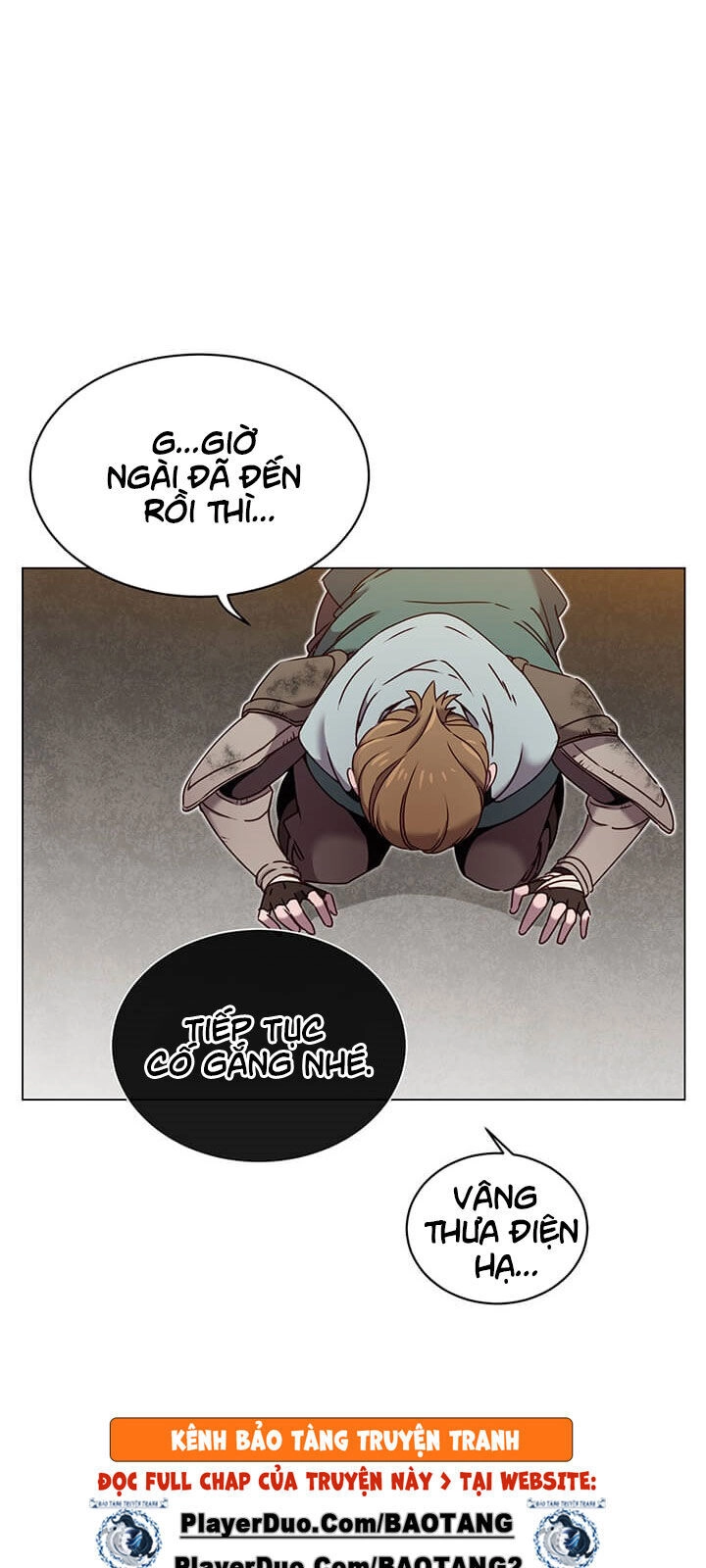 Anh Hùng Mạnh Nhất Trở Lại Chapter 32 - 7