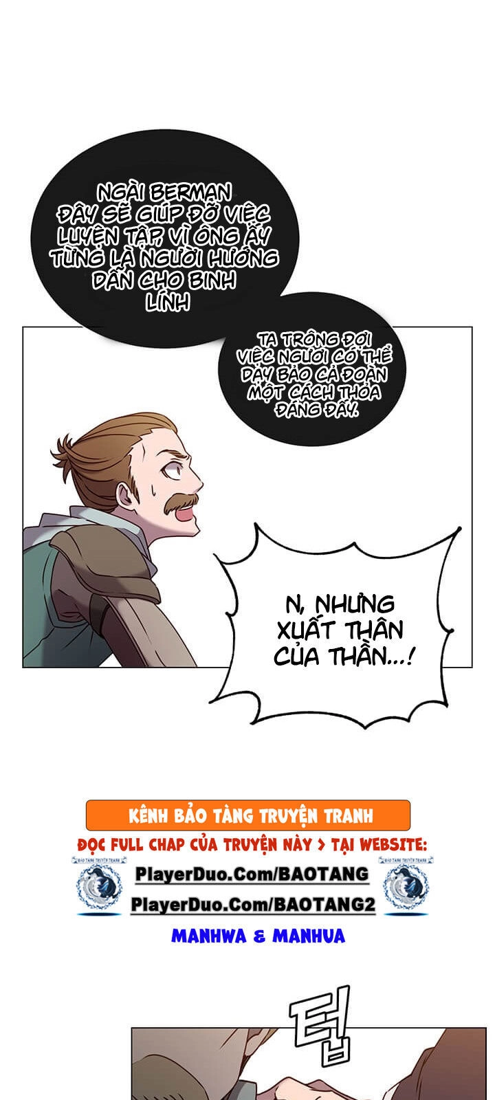 Anh Hùng Mạnh Nhất Trở Lại Chapter 32 - 9