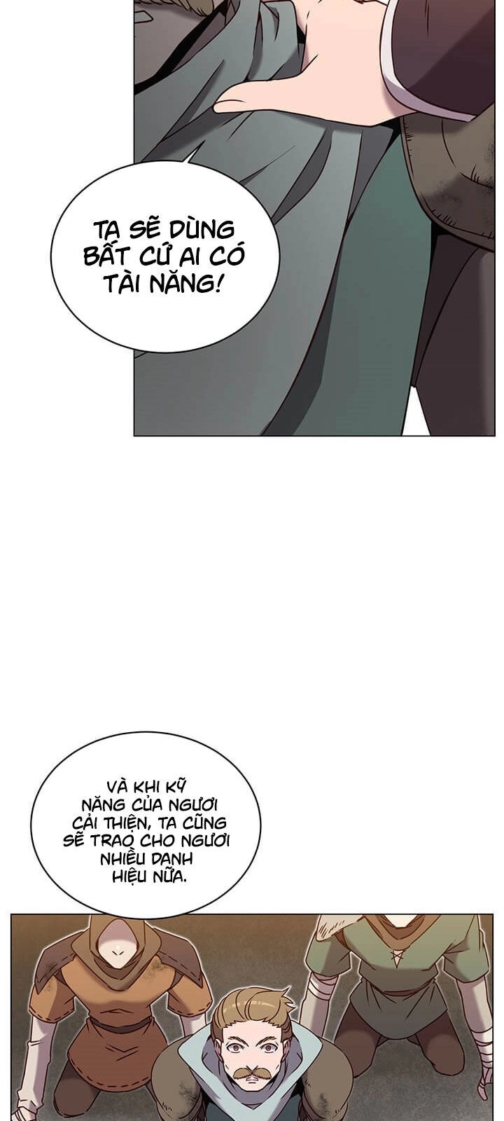 Anh Hùng Mạnh Nhất Trở Lại Chapter 32 - 10