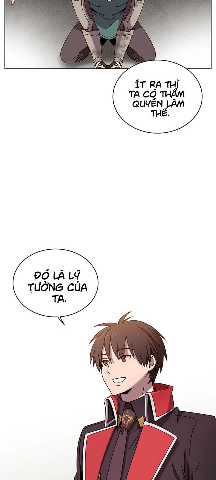 Anh Hùng Mạnh Nhất Trở Lại Chapter 32 - 12