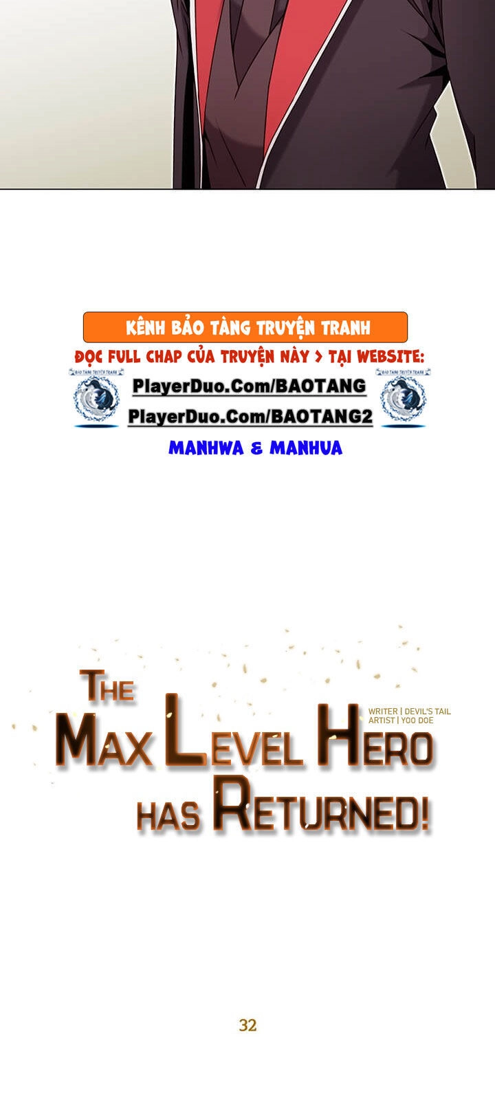 Anh Hùng Mạnh Nhất Trở Lại Chapter 32 - 13