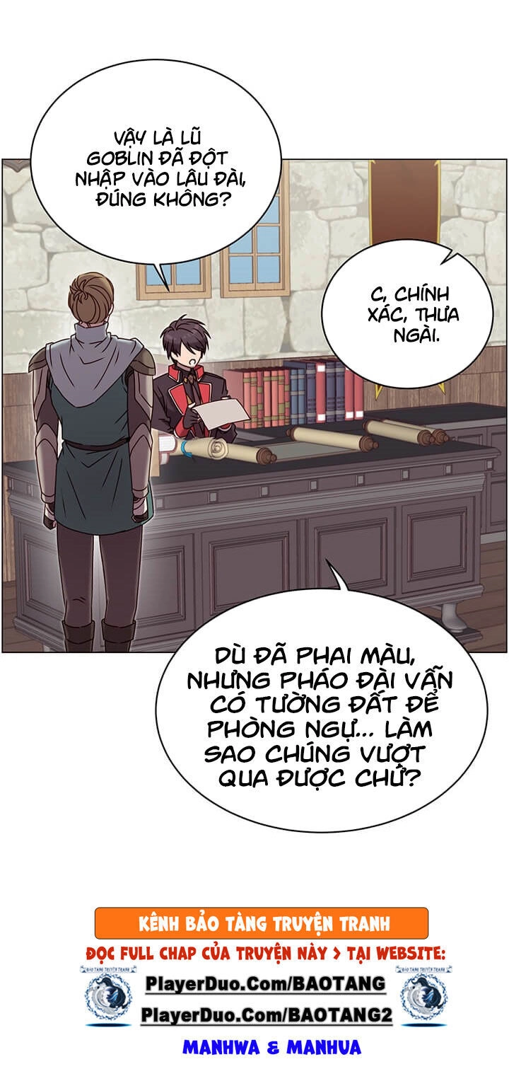Anh Hùng Mạnh Nhất Trở Lại Chapter 32 - 15