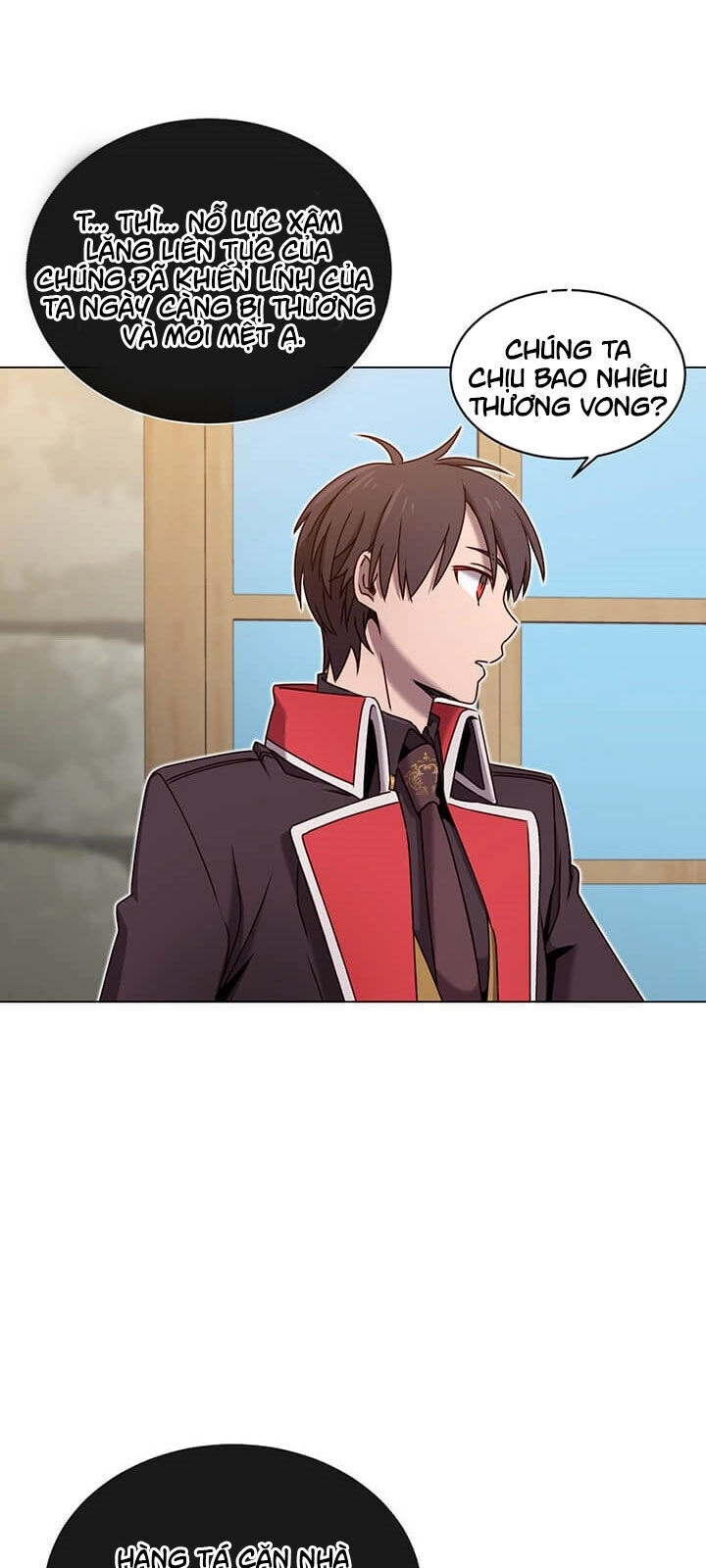 Anh Hùng Mạnh Nhất Trở Lại Chapter 32 - 16