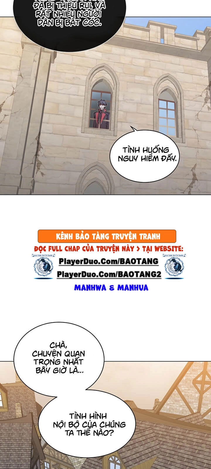 Anh Hùng Mạnh Nhất Trở Lại Chapter 32 - 17