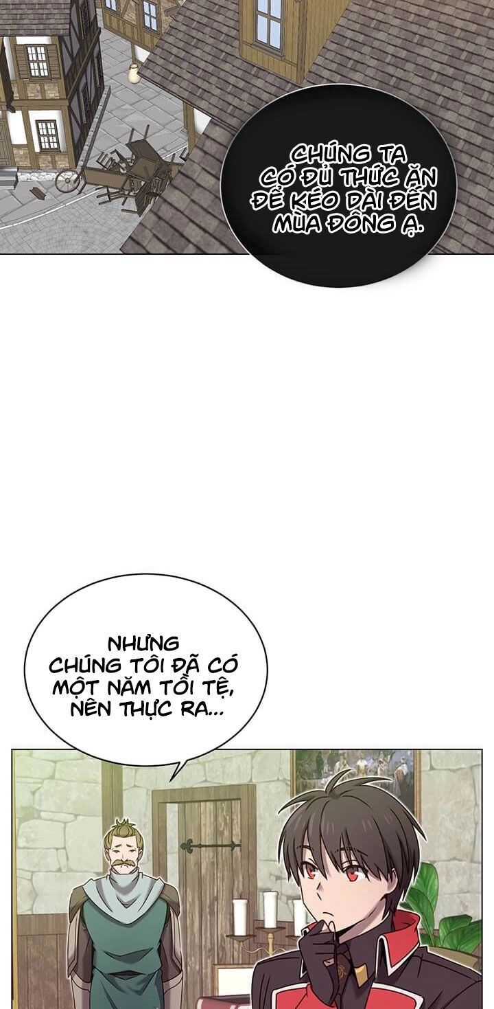 Anh Hùng Mạnh Nhất Trở Lại Chapter 32 - 18