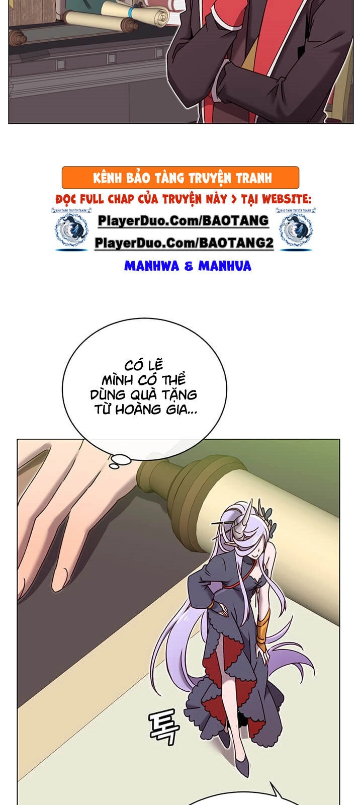 Anh Hùng Mạnh Nhất Trở Lại Chapter 32 - 19