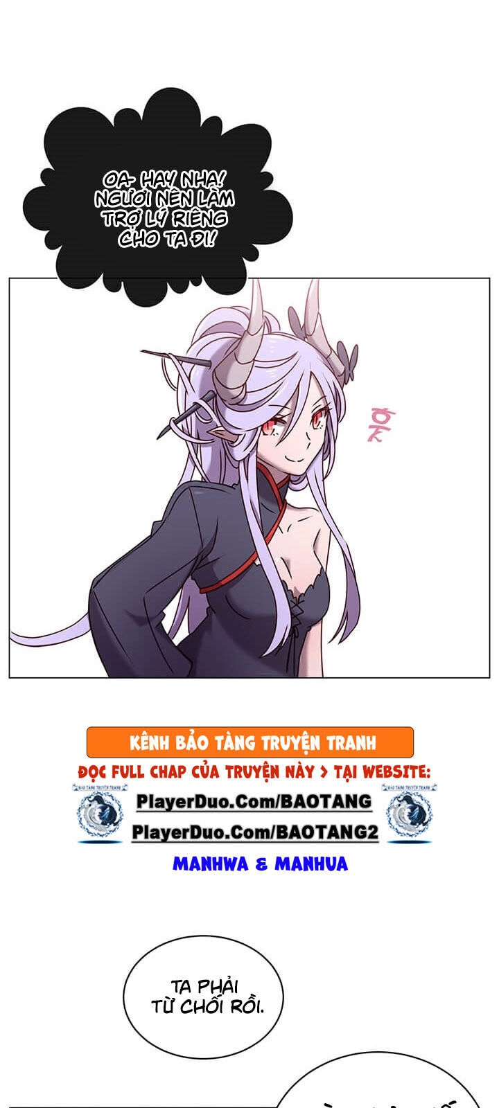 Anh Hùng Mạnh Nhất Trở Lại Chapter 32 - 21