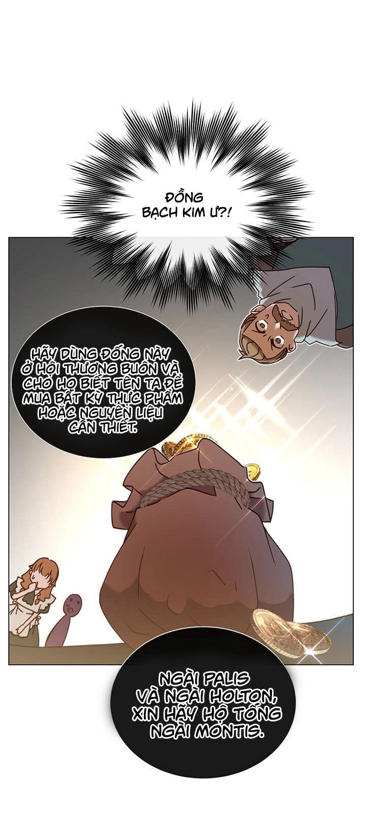 Anh Hùng Mạnh Nhất Trở Lại Chapter 32 - 25