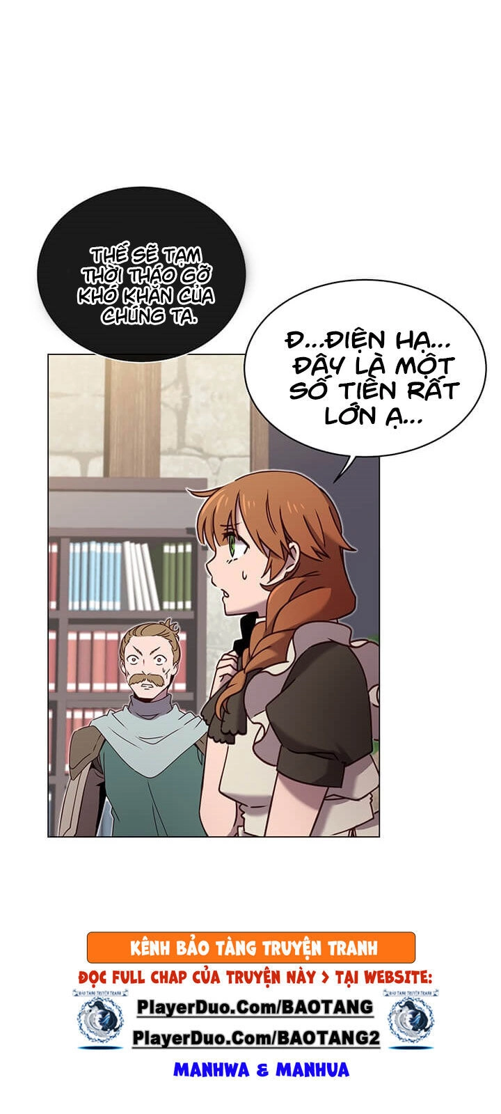 Anh Hùng Mạnh Nhất Trở Lại Chapter 32 - 26