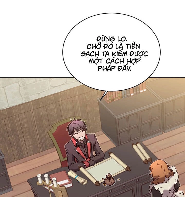 Anh Hùng Mạnh Nhất Trở Lại Chapter 32 - 27