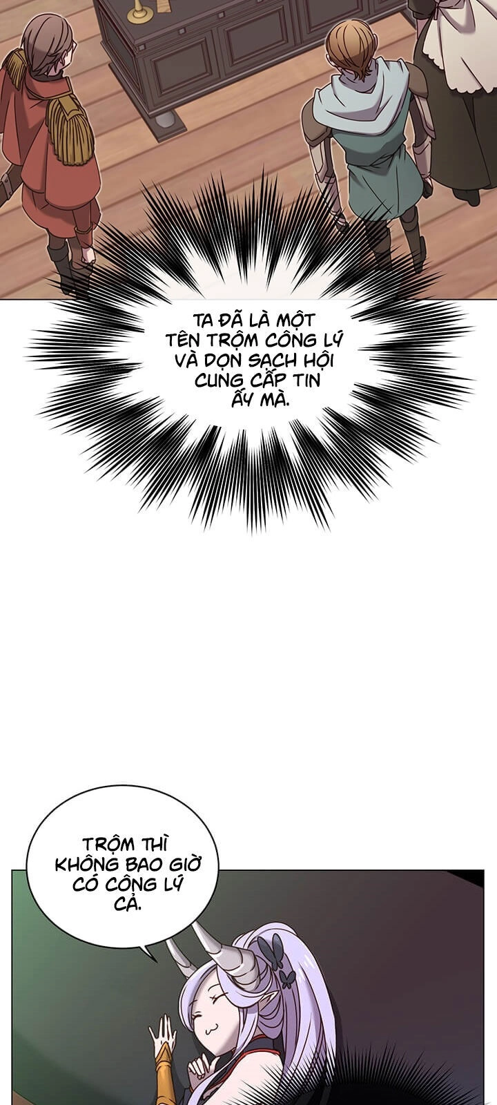 Anh Hùng Mạnh Nhất Trở Lại Chapter 32 - 28