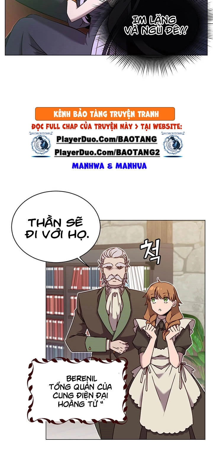 Anh Hùng Mạnh Nhất Trở Lại Chapter 32 - 29