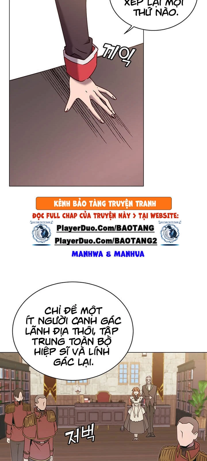 Anh Hùng Mạnh Nhất Trở Lại Chapter 32 - 31