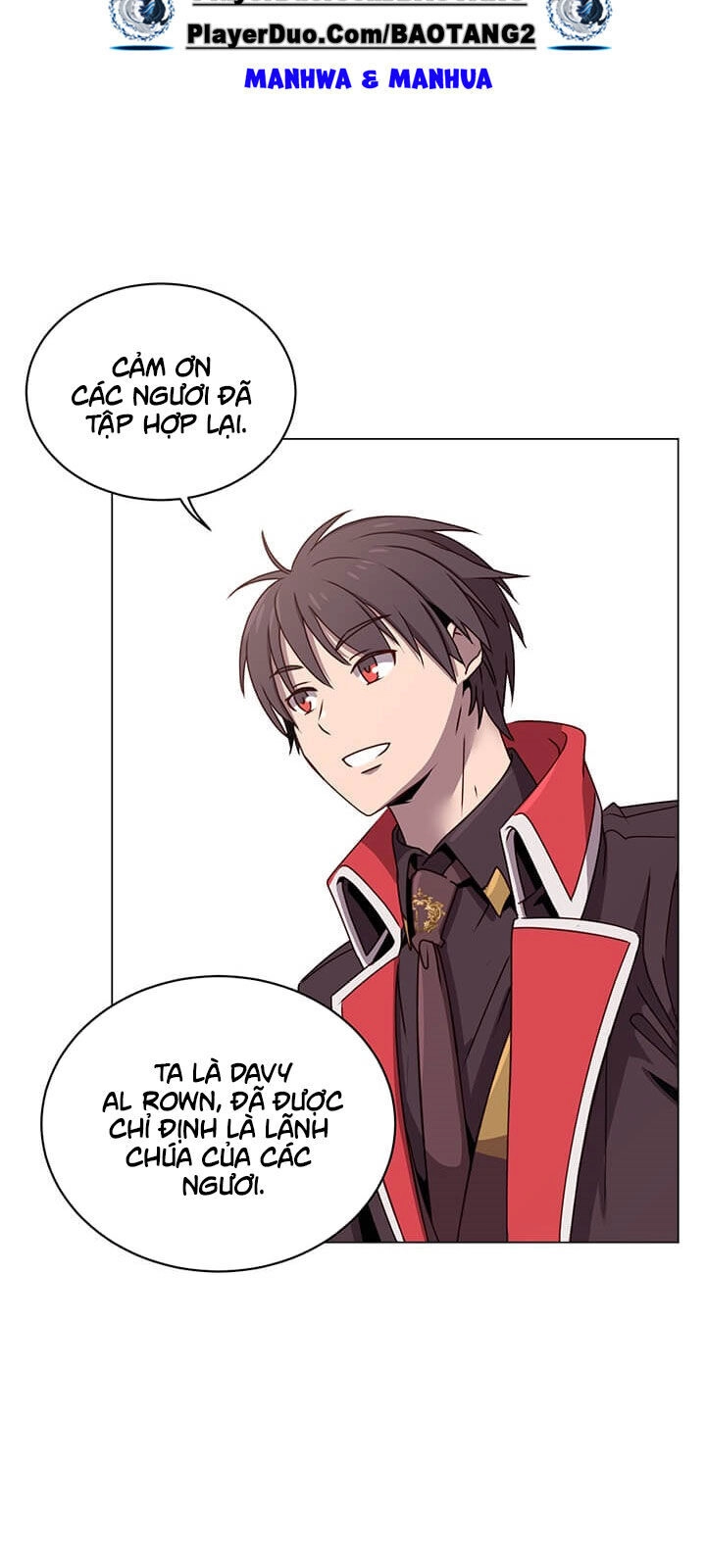 Anh Hùng Mạnh Nhất Trở Lại Chapter 32 - 34