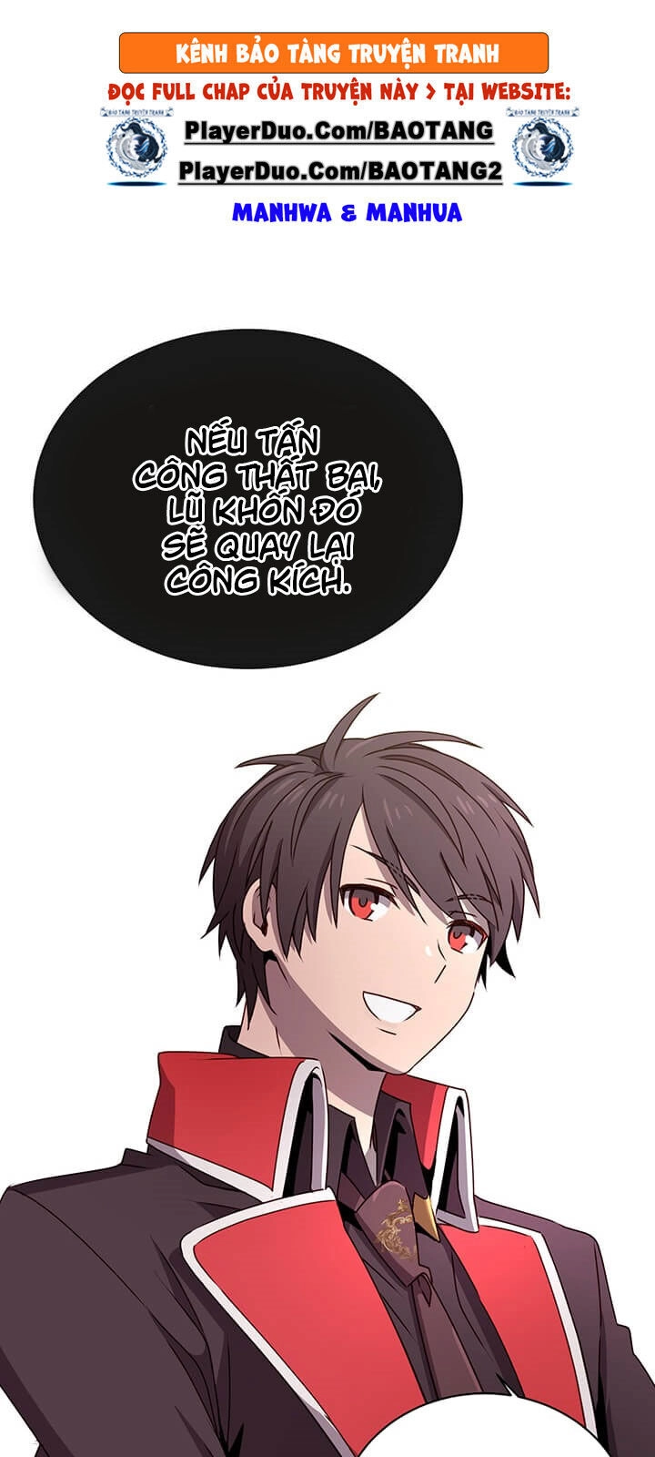 Anh Hùng Mạnh Nhất Trở Lại Chapter 32 - 40