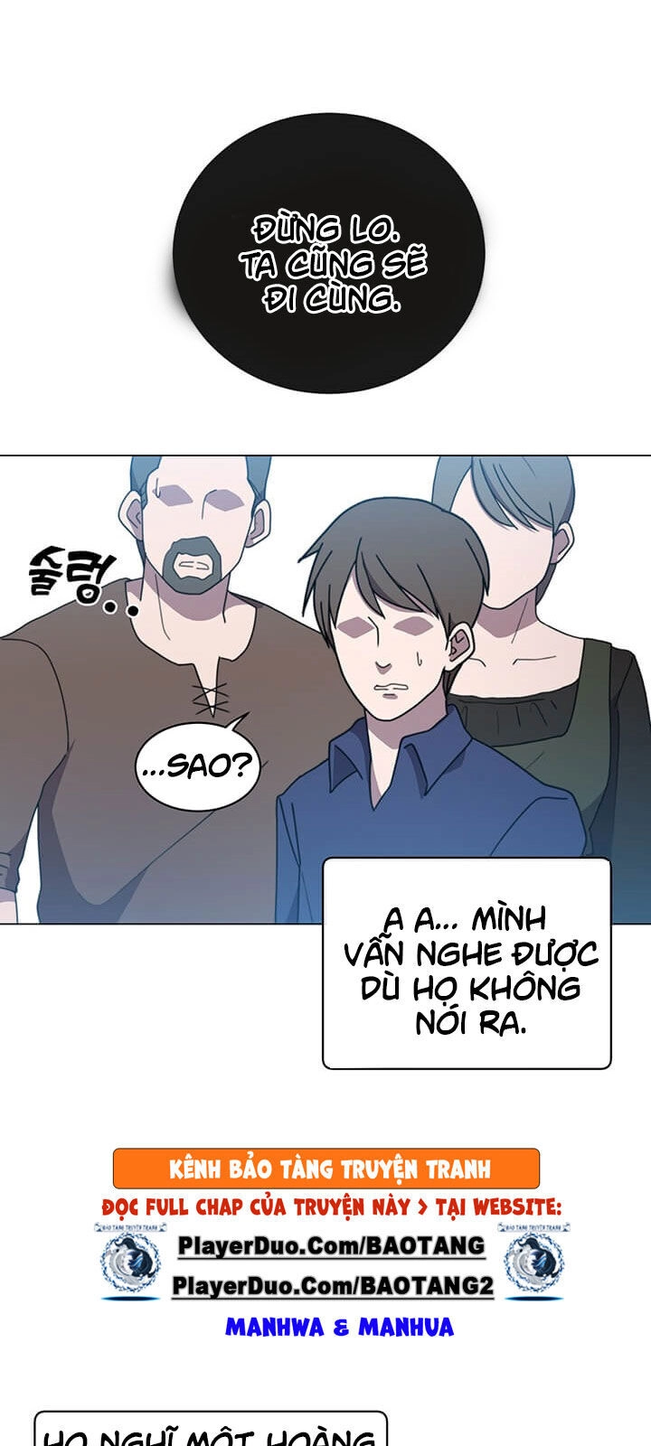 Anh Hùng Mạnh Nhất Trở Lại Chapter 32 - 42