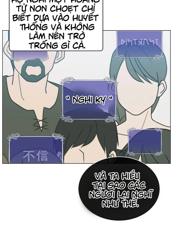 Anh Hùng Mạnh Nhất Trở Lại Chapter 32 - 43