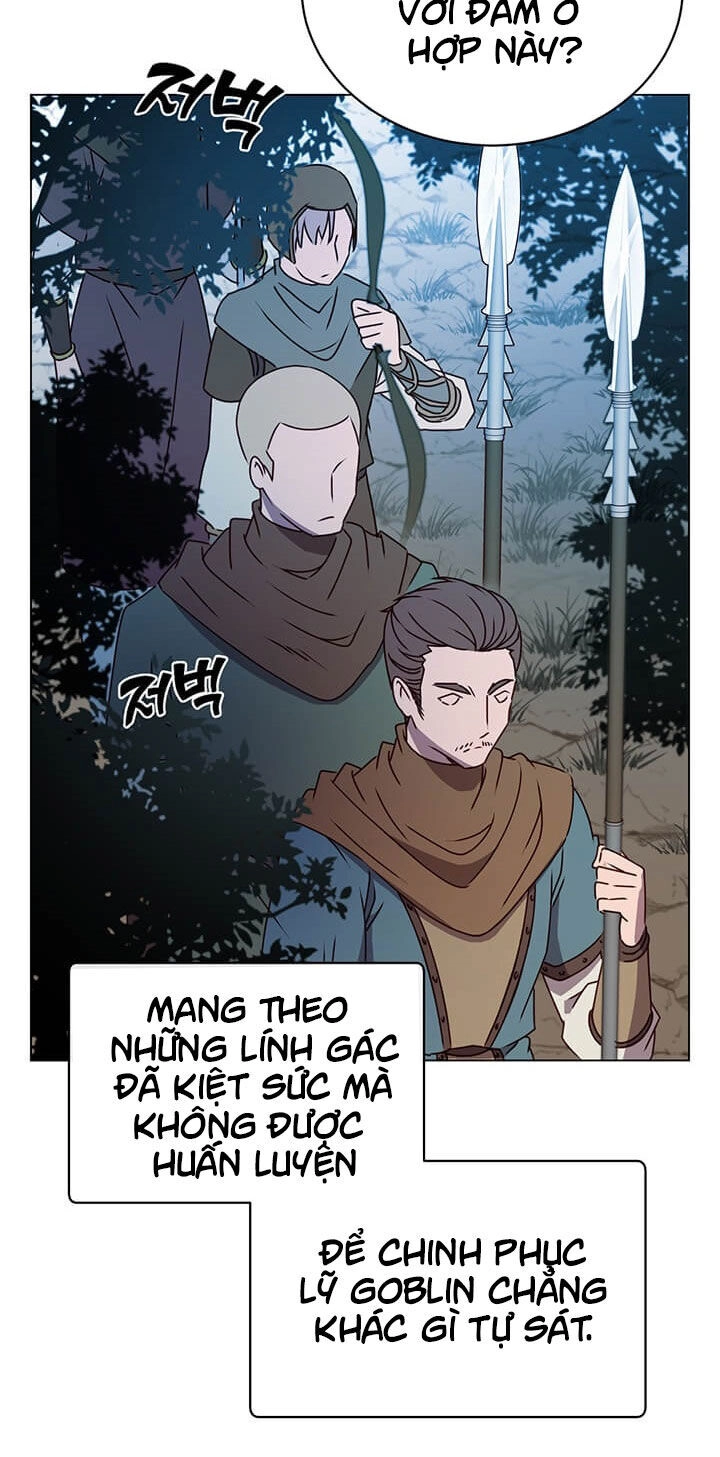 Anh Hùng Mạnh Nhất Trở Lại Chapter 32 - 53