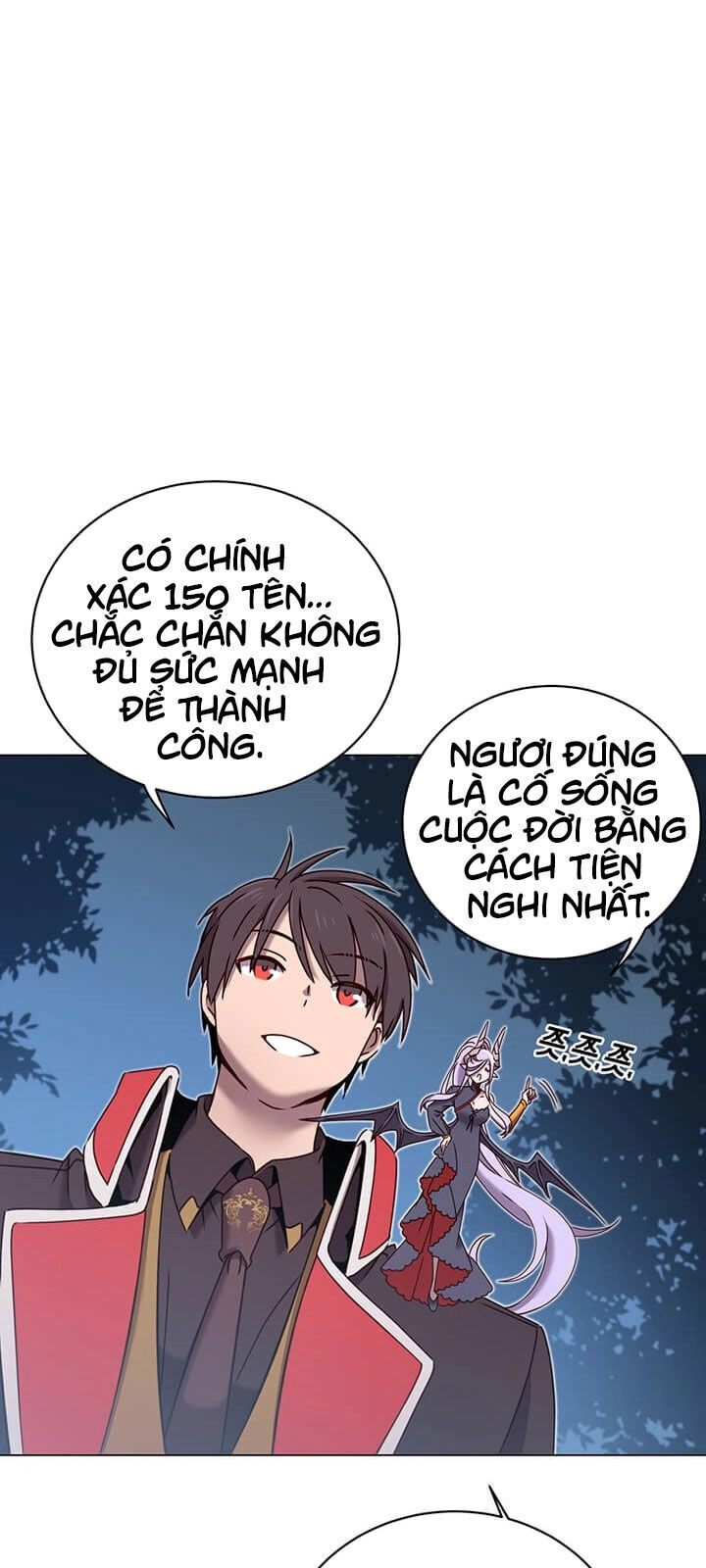 Anh Hùng Mạnh Nhất Trở Lại Chapter 32 - 54