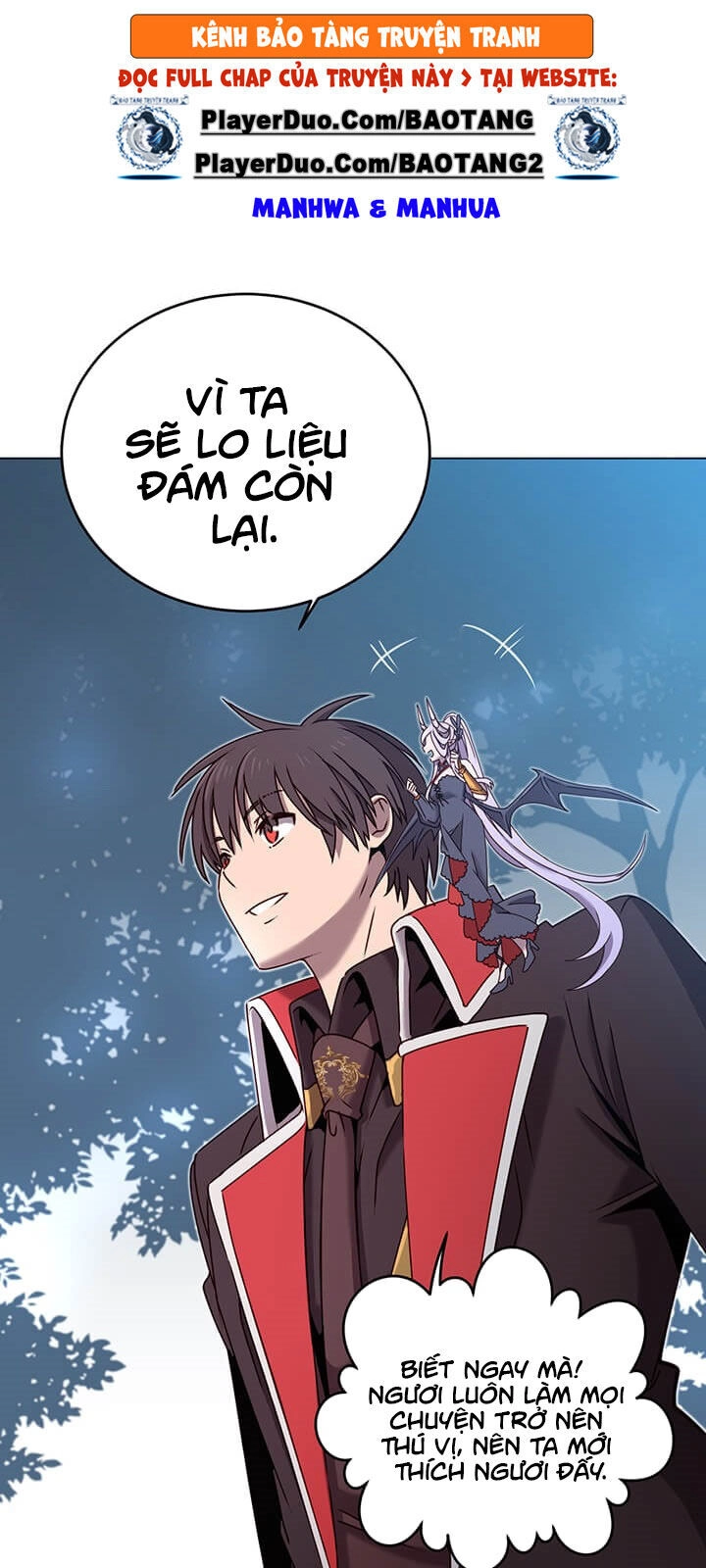 Anh Hùng Mạnh Nhất Trở Lại Chapter 32 - 57