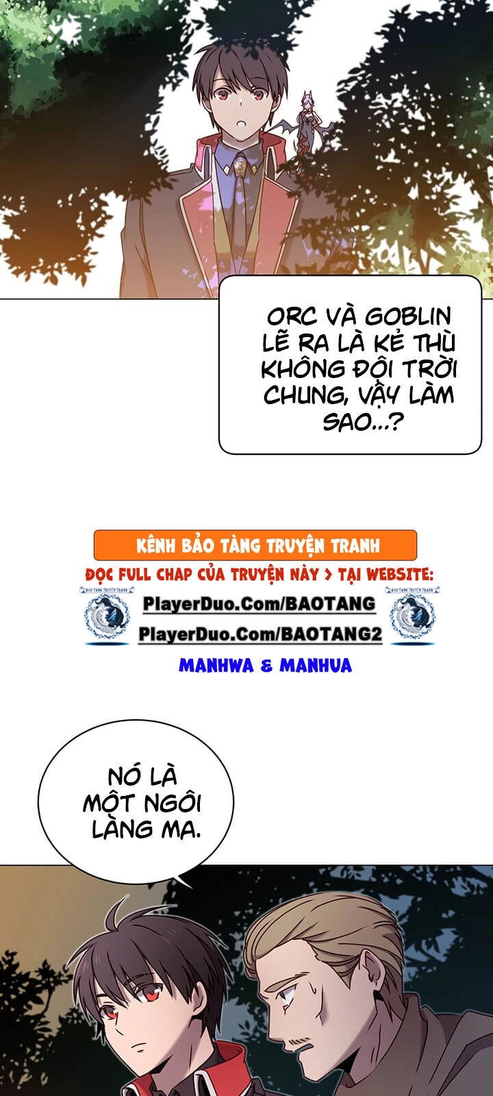 Anh Hùng Mạnh Nhất Trở Lại Chapter 32 - 61