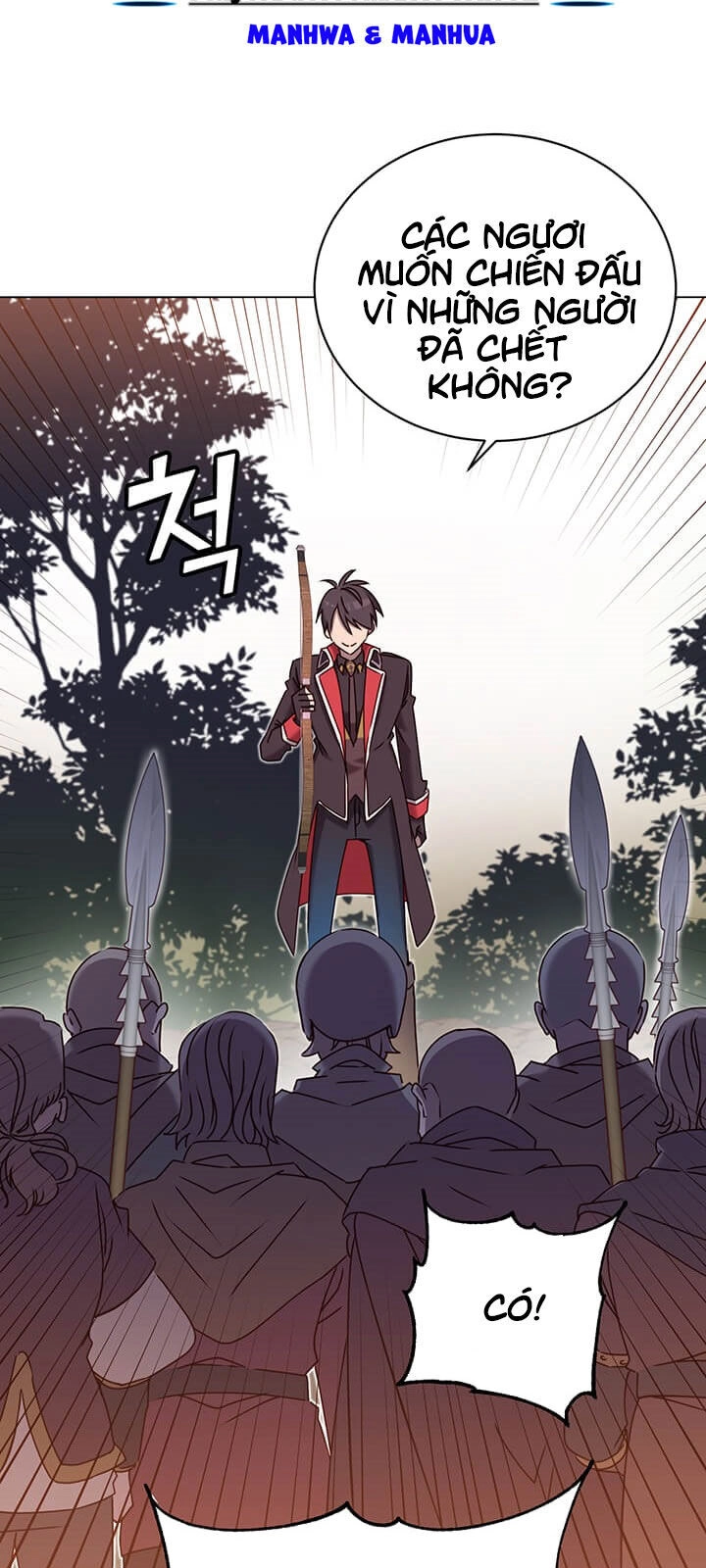 Anh Hùng Mạnh Nhất Trở Lại Chapter 32 - 66