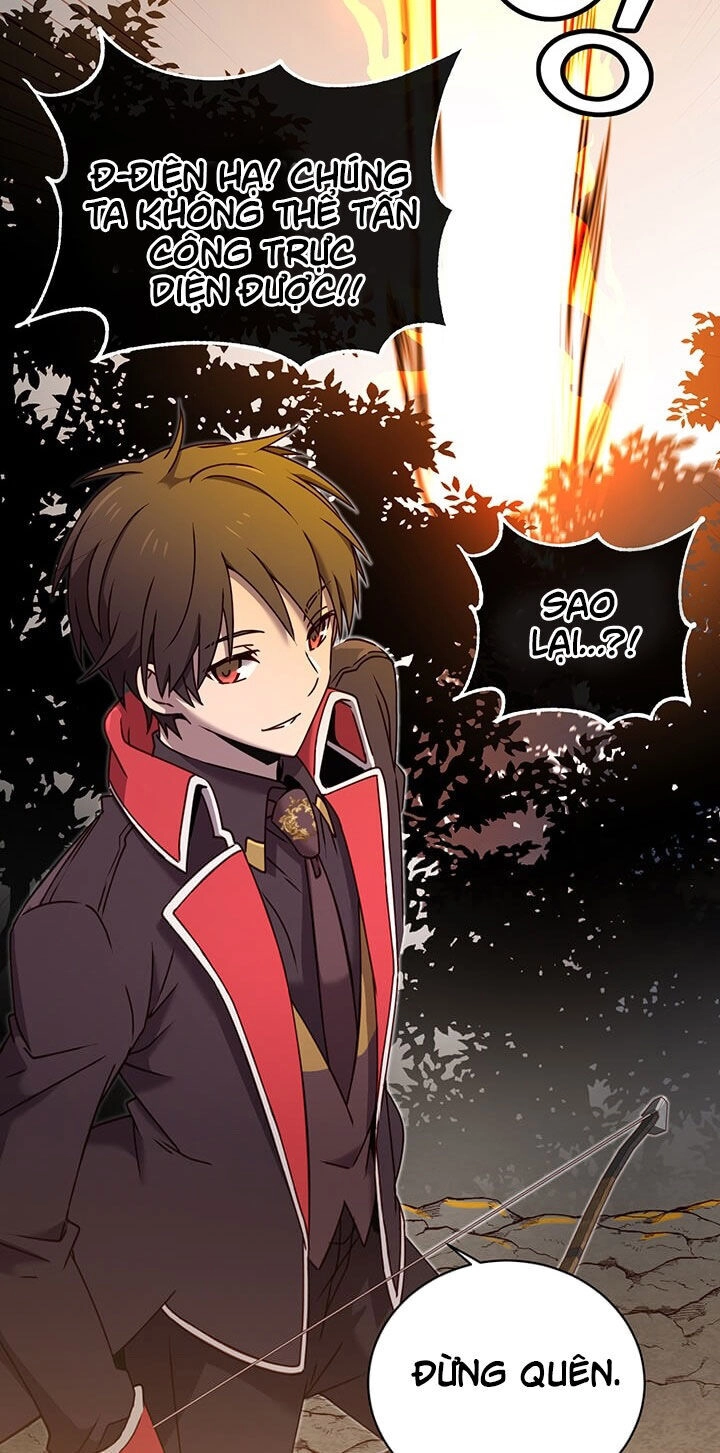 Anh Hùng Mạnh Nhất Trở Lại Chapter 32 - 77