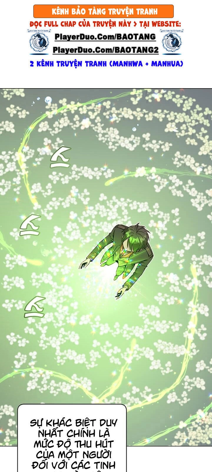 Anh Hùng Mạnh Nhất Trở Lại Chapter 38 - 7