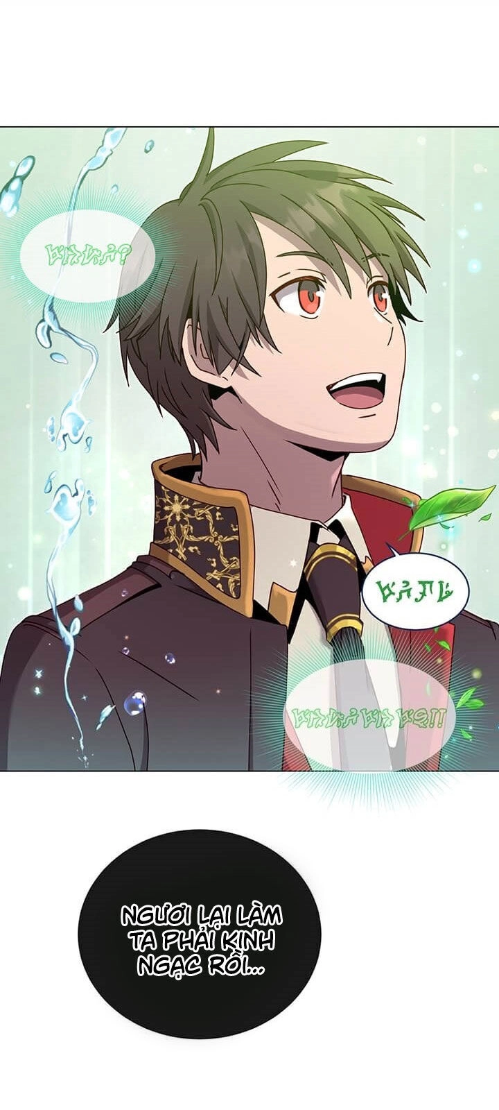 Anh Hùng Mạnh Nhất Trở Lại Chapter 38 - 21