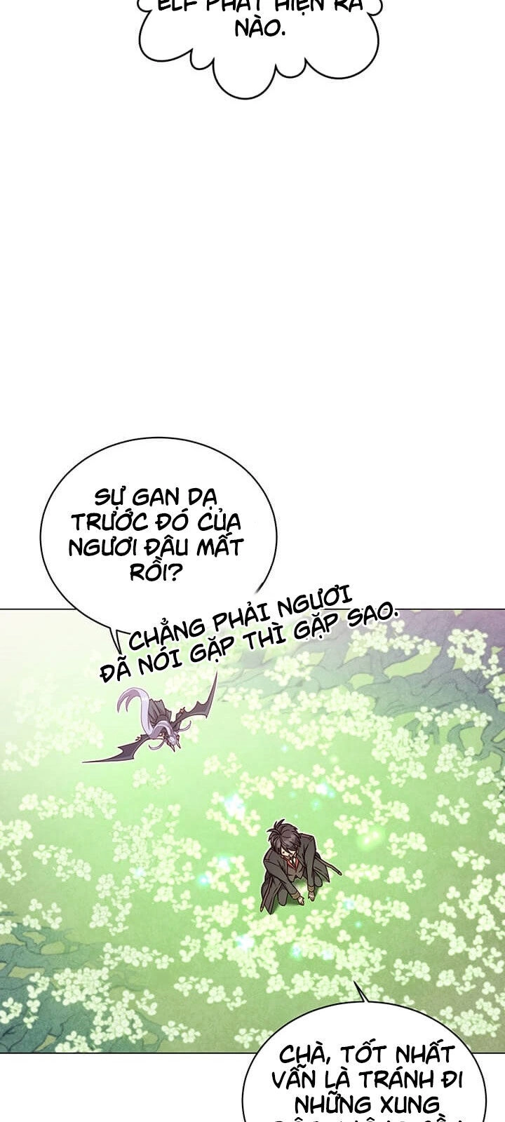 Anh Hùng Mạnh Nhất Trở Lại Chapter 38 - 23