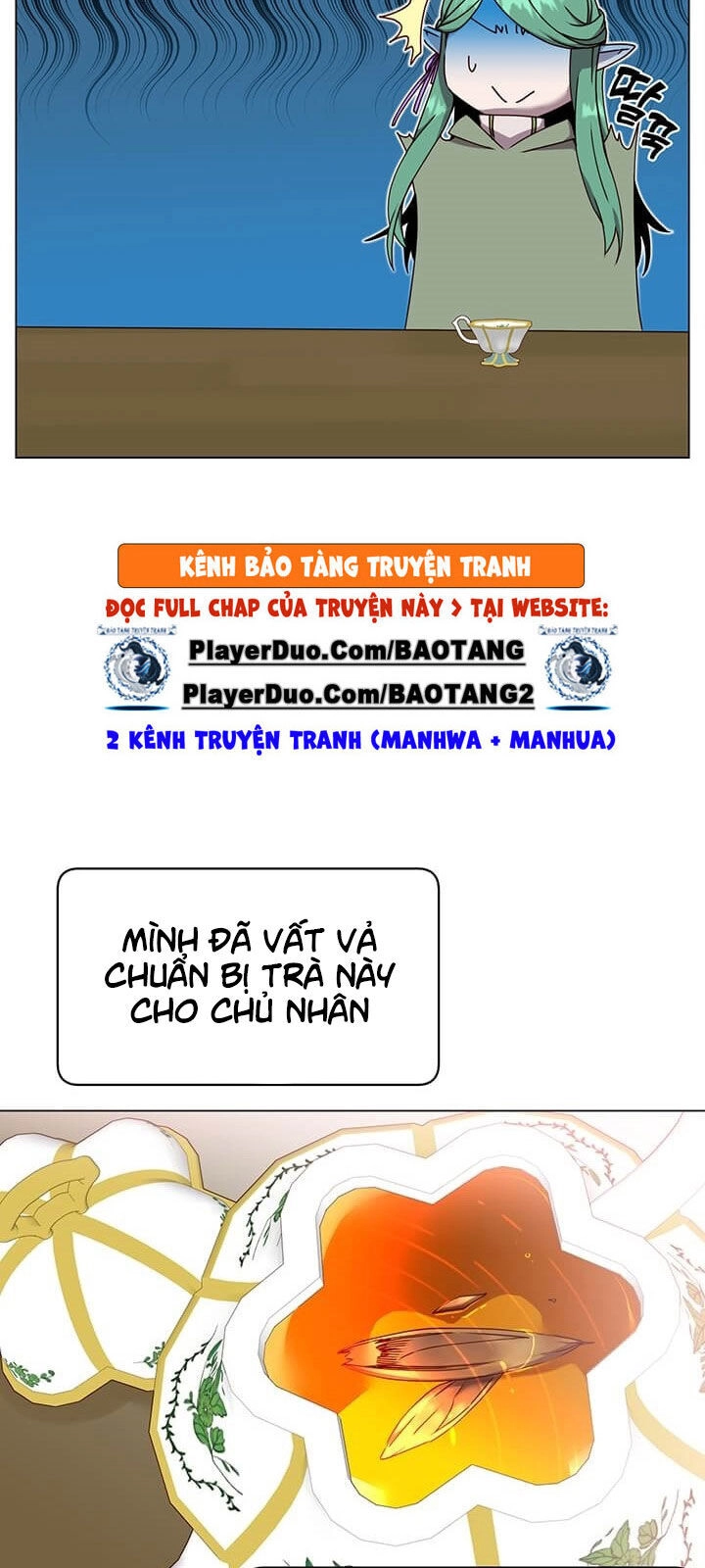 Anh Hùng Mạnh Nhất Trở Lại Chapter 38 - 35