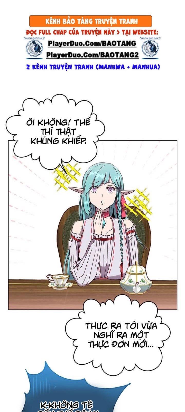 Anh Hùng Mạnh Nhất Trở Lại Chapter 38 - 38