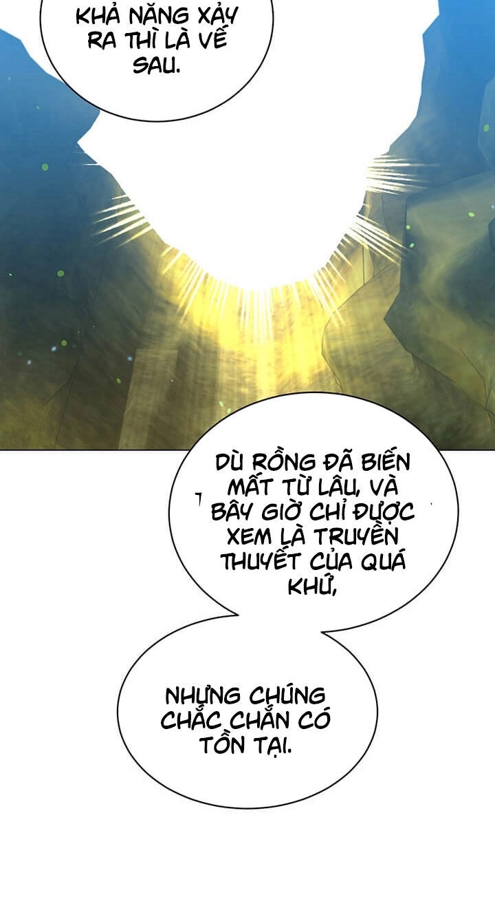 Anh Hùng Mạnh Nhất Trở Lại Chapter 38 - 45