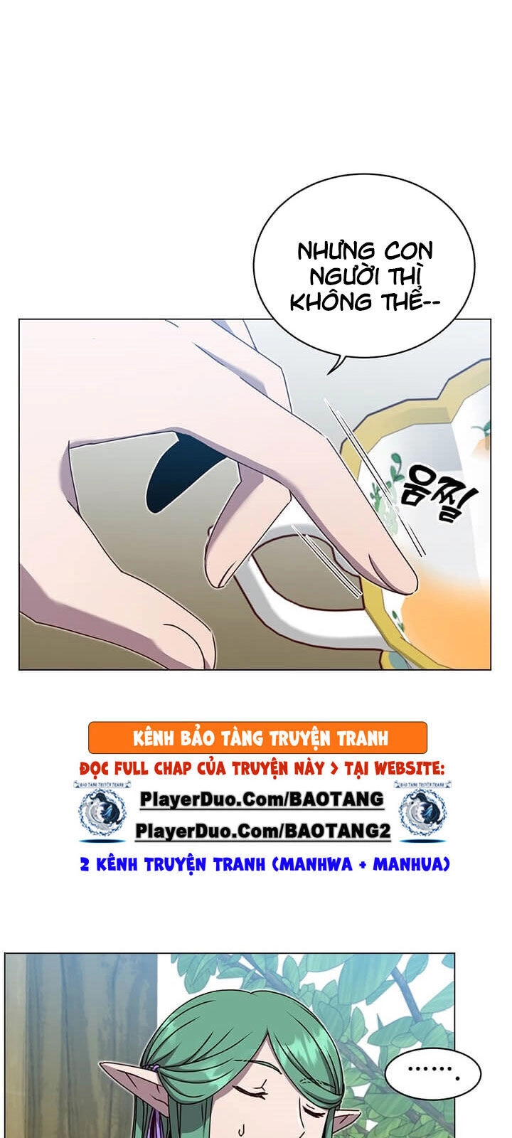 Anh Hùng Mạnh Nhất Trở Lại Chapter 38 - 46