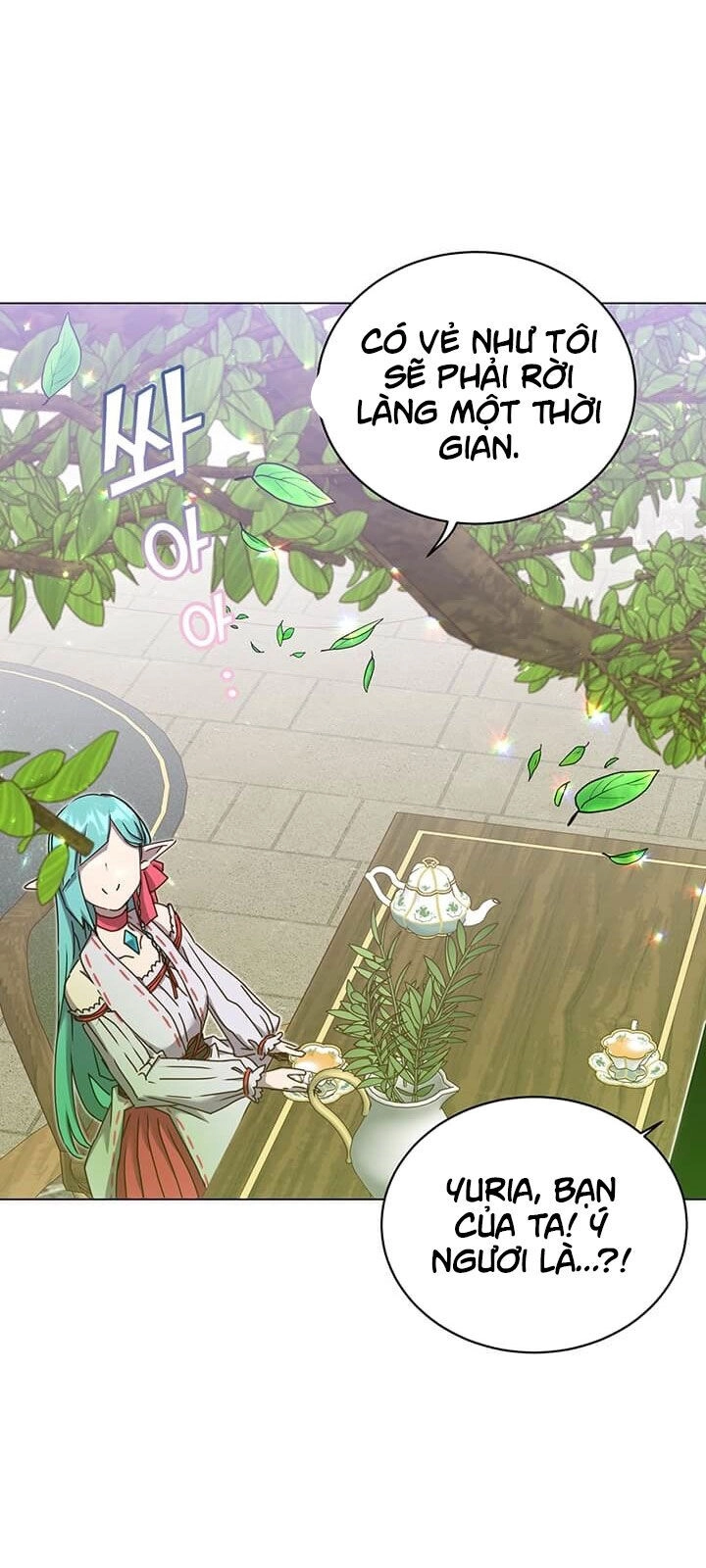 Anh Hùng Mạnh Nhất Trở Lại Chapter 38 - 50