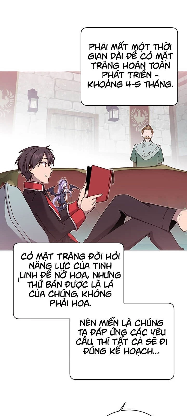 Anh Hùng Mạnh Nhất Trở Lại Chapter 38 - 61