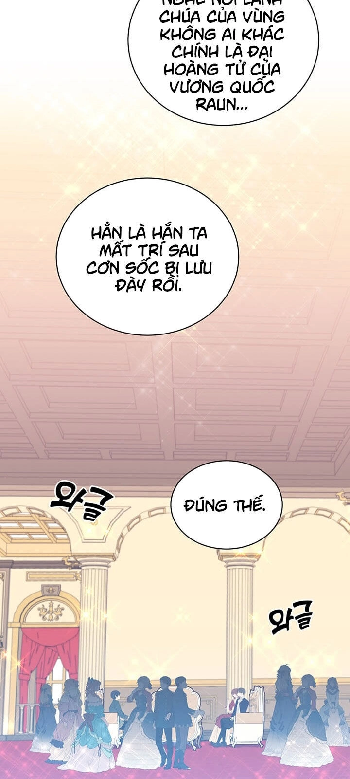 Anh Hùng Mạnh Nhất Trở Lại Chapter 38 - 79