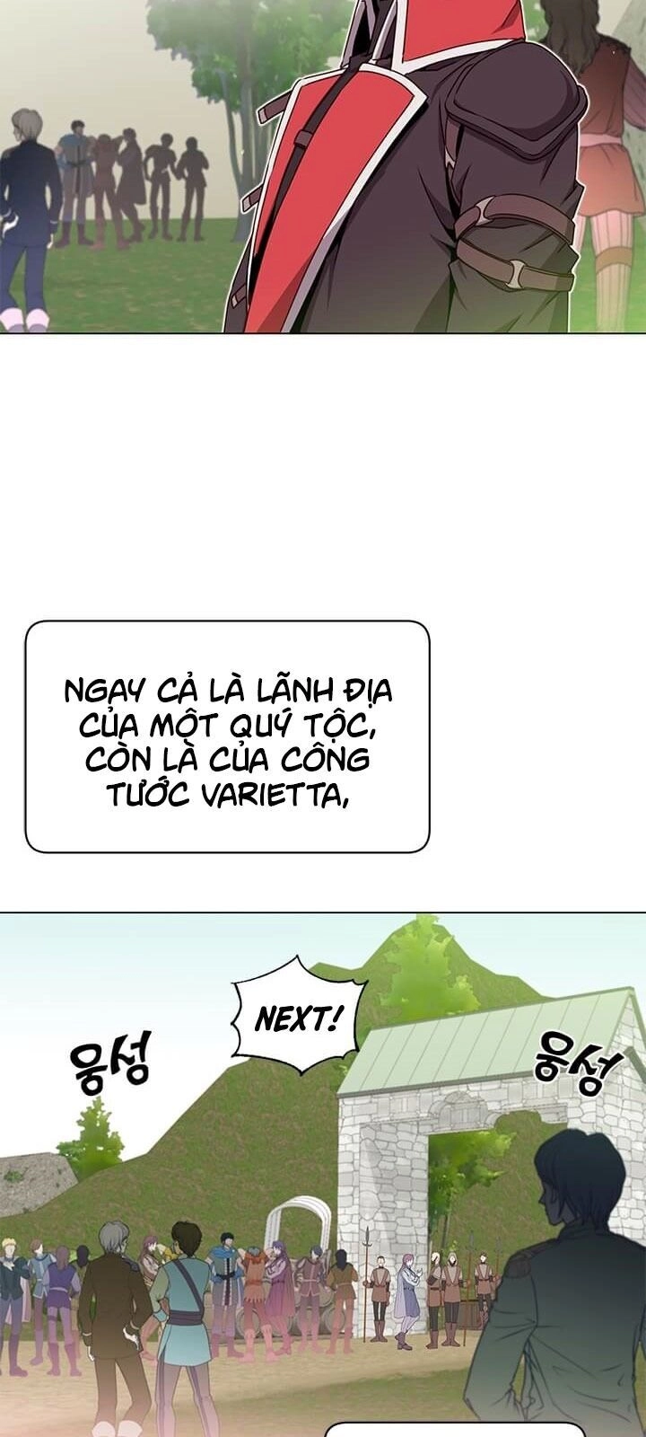 Anh Hùng Mạnh Nhất Trở Lại Chapter 42 - 5