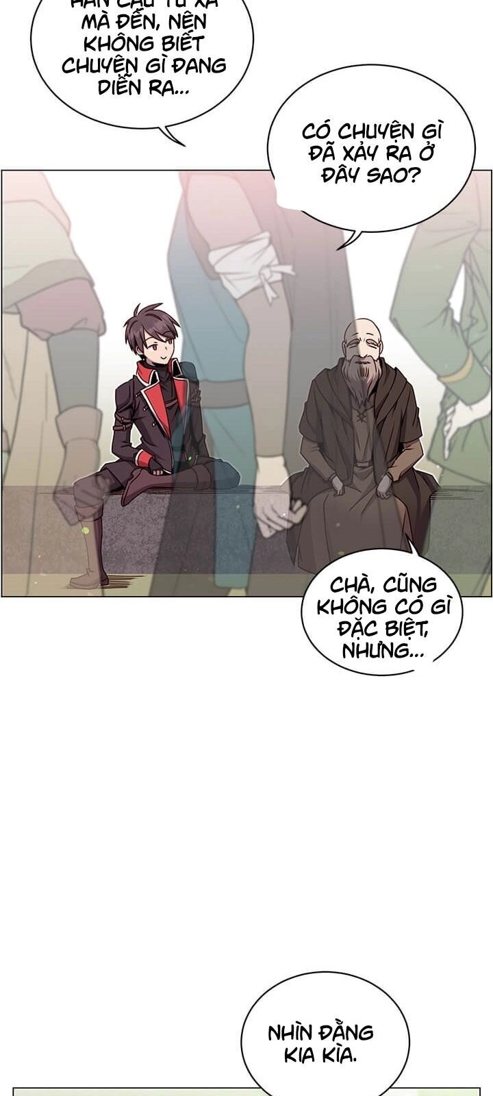 Anh Hùng Mạnh Nhất Trở Lại Chapter 42 - 8