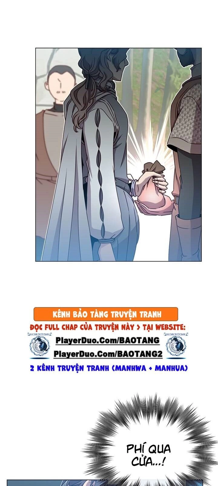 Anh Hùng Mạnh Nhất Trở Lại Chapter 42 - 10