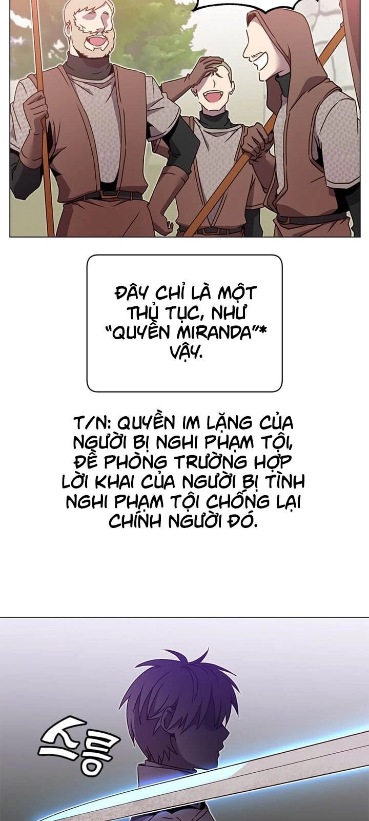 Anh Hùng Mạnh Nhất Trở Lại Chapter 42 - 28