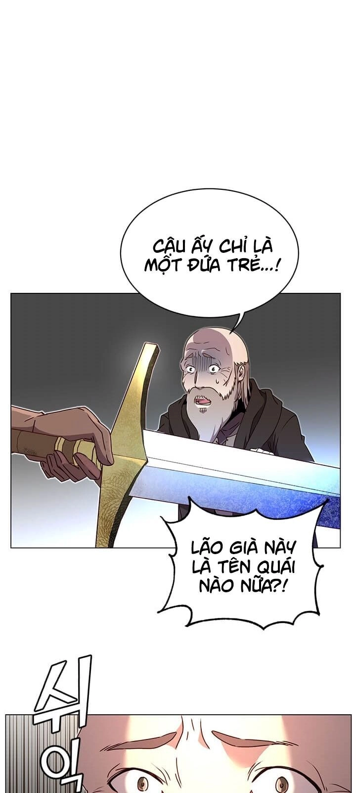 Anh Hùng Mạnh Nhất Trở Lại Chapter 42 - 34