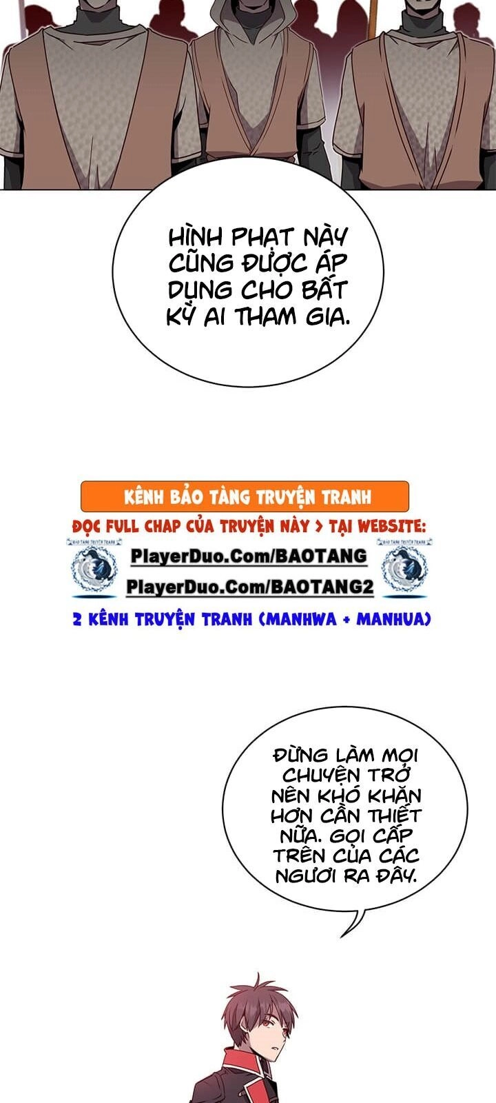 Anh Hùng Mạnh Nhất Trở Lại Chapter 42 - 44