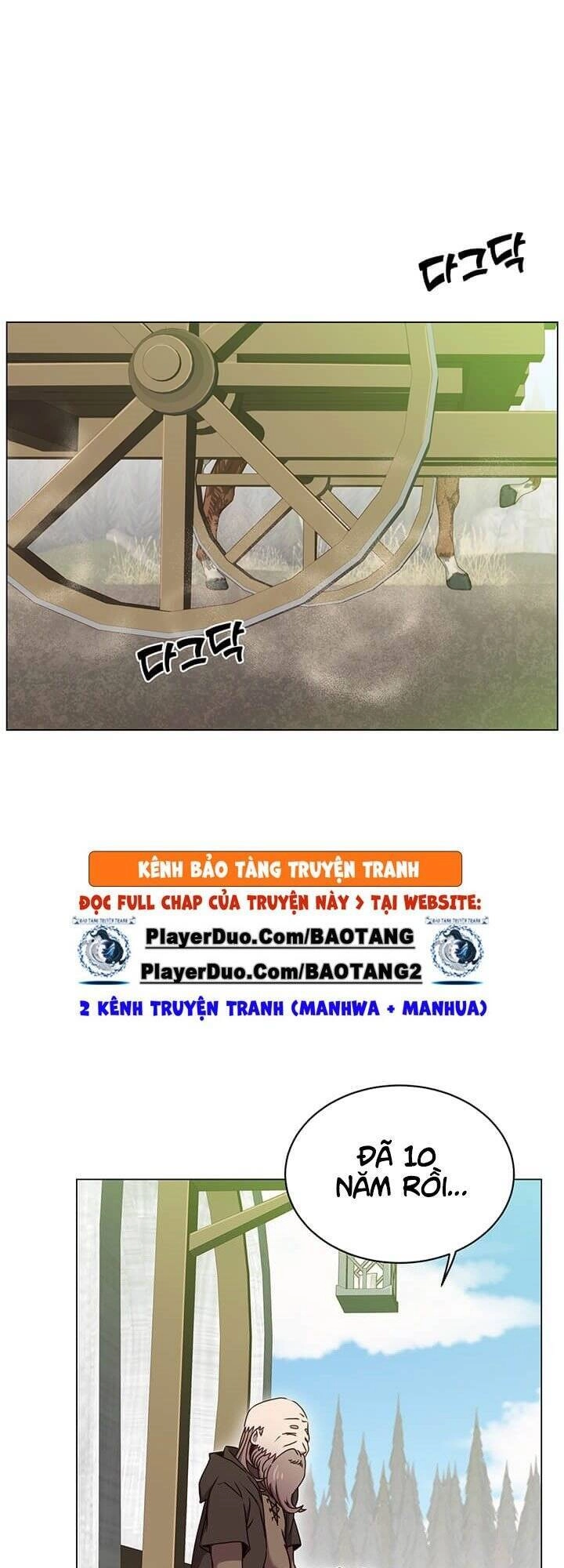 Anh Hùng Mạnh Nhất Trở Lại Chapter 43 - 3