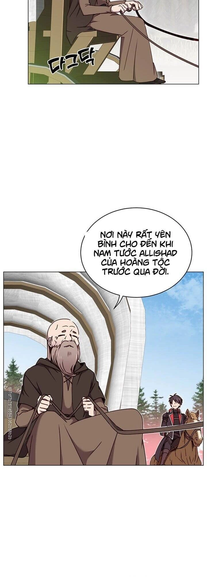 Anh Hùng Mạnh Nhất Trở Lại Chapter 43 - 4